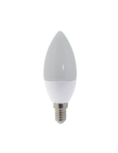 OPTONICA CANDLE 6W DIMMABLE 48W