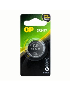 GP CR2477 LITIUM 3V