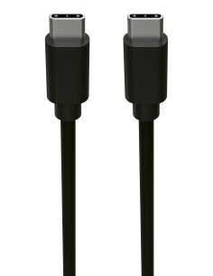 ANSMANN High-quality type-C / type-C USB data and charge...