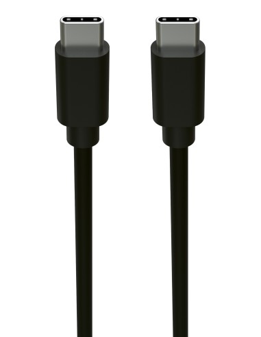 ANSMANN High-quality type-C / type-C USB data and charge cable