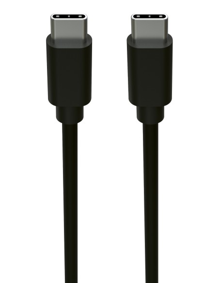 ANSMANN High-quality type-C / type-C USB data and charge cable
