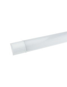 OPTONICA LED BATTEN LIGHT 20W 60CM IP20 1660LM 4000K