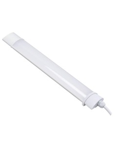 OPTONICA LED BATTEN LIGHT 20W 60CM IP65 1660LM 4000K
