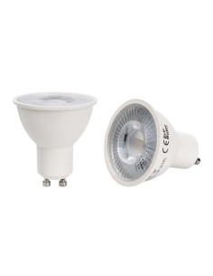 OPTONICA LED SPOT GU10 7W 38° SMD 6000K