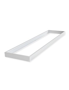 LED PANEL FRAME 300x1200mm