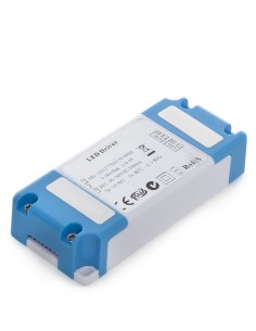 LED MINI PANEL DRIVER 6W