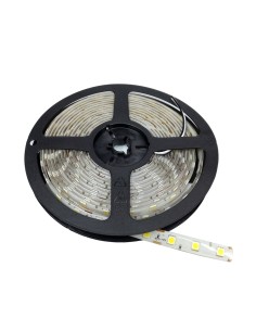LED STRIP 5050 60 SMD/m 6000K WATERPROOF