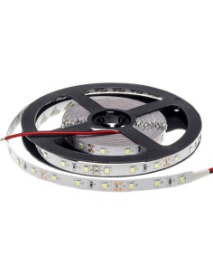 LED STRIP 2835 60 SMD/m 6000K NON-WATERPROOF