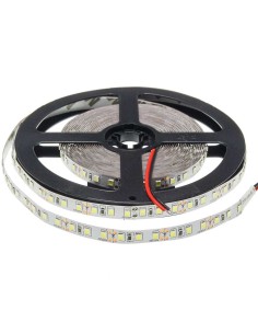 LED STRIP 2835 120 SMD/m 6000K NON-WATERPROOF /5M