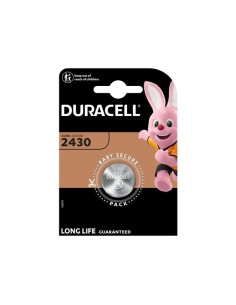 Duracell CR2430
