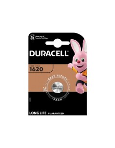 DURACELL 1620 LITHIUM 3V