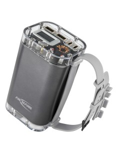 ANSMANN POWERBANK 40.000 mAh