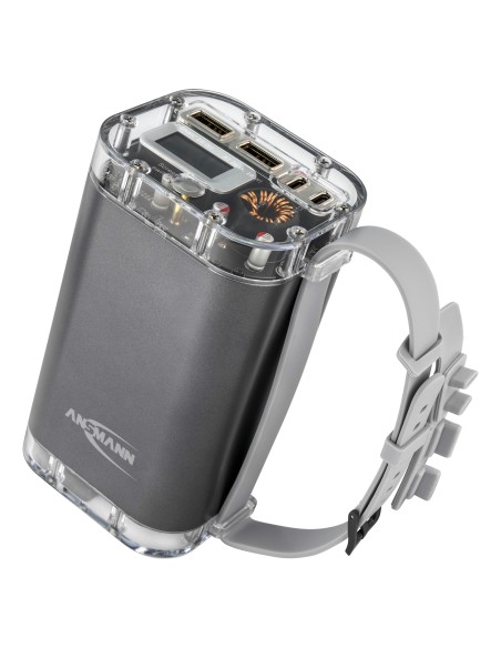 ANSMANN POWERBANK 40.000 mAh