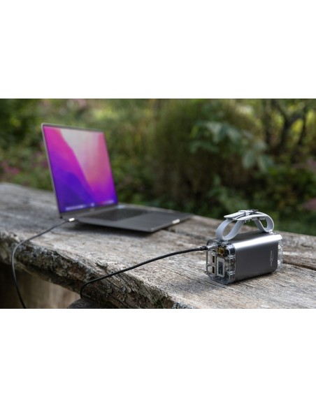 ANSMANN POWERBANK 40.000 mAh