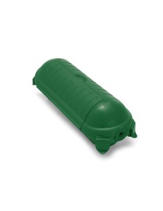 BESCHERMHULS VOOR STEKKERVERBINDINGEN