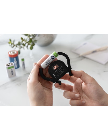 BATTERY TESTER ANSMANN