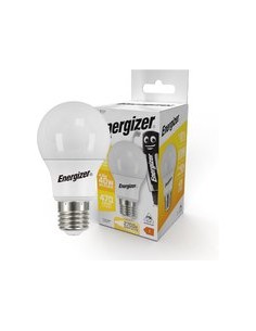 Energizer CLASSIC  E27 4,9 Watt 470 Lumen