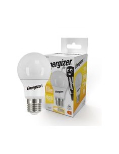 Energizer SMD Led GLS E27 8,8 Watt 806 Lumen 2700K Niet...
