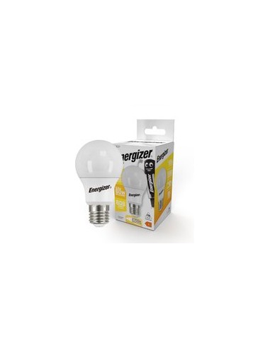 Energizer CLASSIC E27 8,8 Watt 806 Lumen