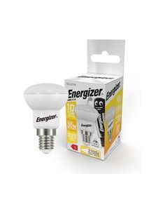 Energizer R39 E14 4,5 Watt 320 Lumen 2700K Niet dimbaar