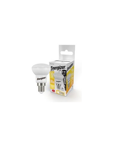 Energizer R39 E14 4,5 Watt 320 Lumen 2700K Niet dimbaar