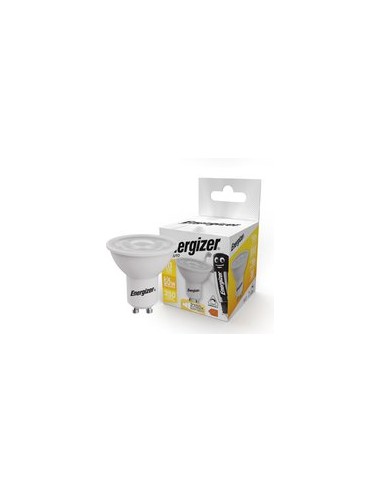 Energizer GU10 4,7 Watt 350 Lumen