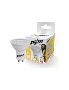 Energizer SMD Led  GU10 3,1 Watt 230 Lumen 2700K Niet...