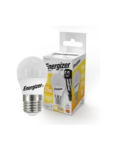 Energizer Mini Globe E27 4,9 W 40W
