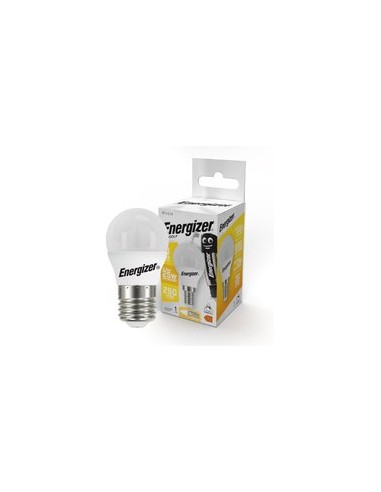 Energizer Mini Globe E27 4,9 Watt