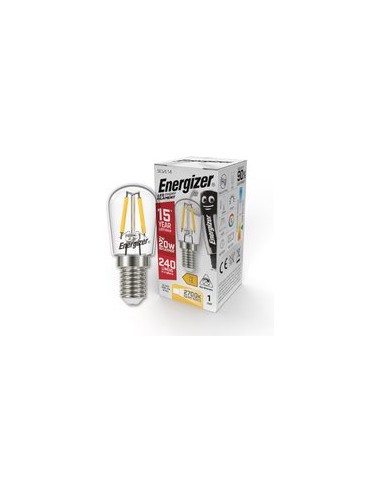 Energizer PYGMY E14 2 Watt 240 Lumen