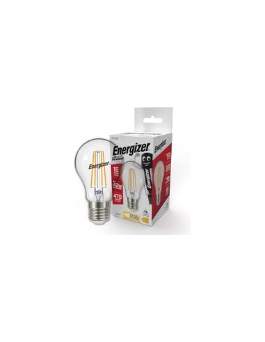 Energizer Filament CLASSIC E27 4 Watt 470 Lumen