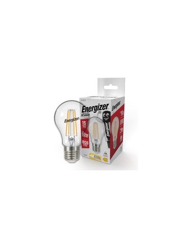 Energizer FilamentCLASSIC  E27 7 Watt 806 Lumen 2700K niet dimbaar