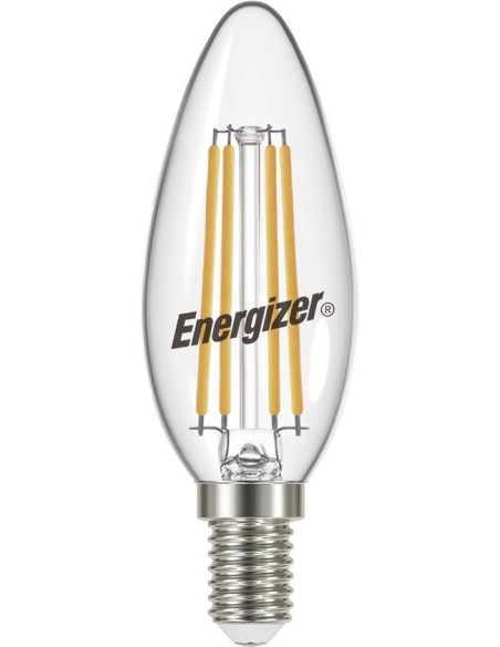 Energizer Kaars E14 2W 20W filament