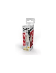 Energizer Filament Kaars E14 2 Watt 250 Lumen 2