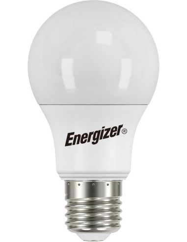 Energizer CLASSIC E27 8,8 Watt 806 Lumen dimbaar