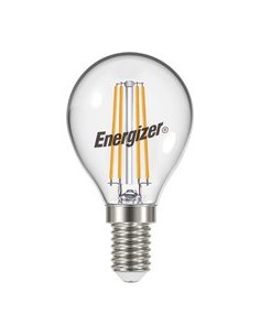 Energizer Filament MINI GLOBE E14 5 Watt 470 Lumen DIMM