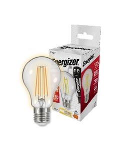 Energizer CLASSIC E27 5W 40W dimbaar filament
