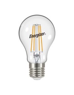 Energizer Filament CLASSIC  E27 7 Watt 806 Lumen dimbaar