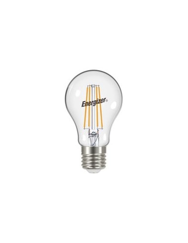 Energizer Filament CLASSIC  E27 7 Watt 806 Lumen dimbaar