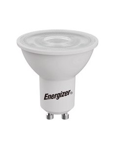 Energizer SMD GU10 6,5 Watt 500 Lumen dimbaar