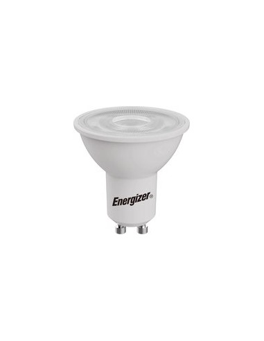 Energizer SMD GU10 6,5 Watt 500 Lumen dimbaar