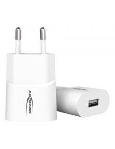 ANSMANN HOME CHARGER USB