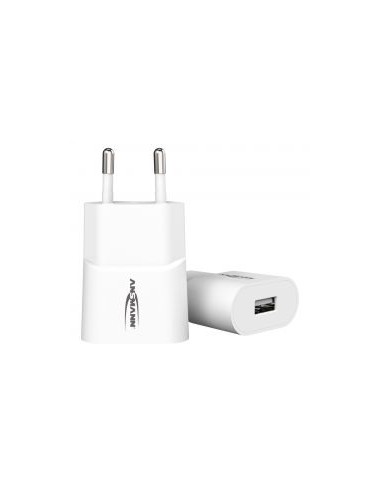 ANSMANN HOME CHARGER USB