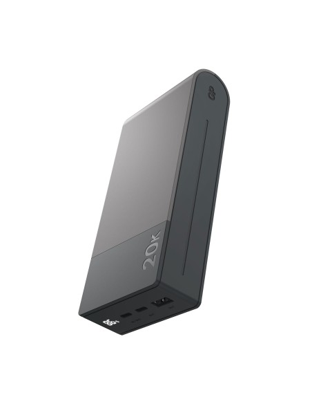 Powerbank GP M20B bleu 20.000mAh 1x USB-A 2x USB-C ports