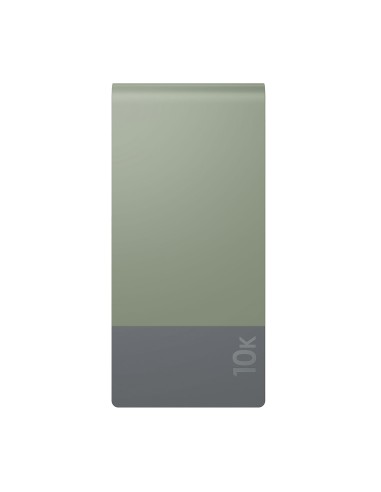 Powerbank GP M10B gris 10.000 mAh 1x USB-A 2x...
