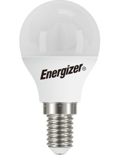 Energizer MINI GLOBE E14 2,9 Watt dimbaar