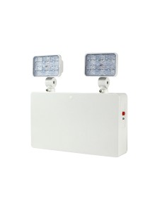 OPTONICA LED EMERGENCY LIGHT 3.6V 3000mAh