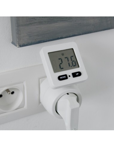 COMPTEUR D'ELECTRICITE