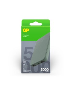 GP POWERBANK 5000 mAh 2