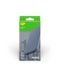 GP POWERBANK 10.000 mAh 2